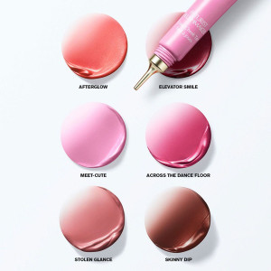Futuristischer Blush Maker - Creme-Rouge Futuristischer Blush Maker - Creme-Rouge